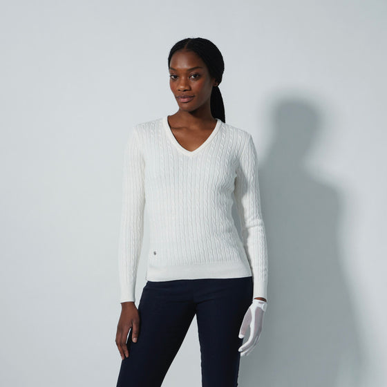 Daily Sports - Madelene V-neck Pullover