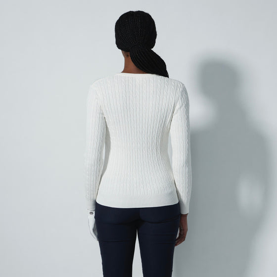 Daily Sports - Madelene V-neck Pullover