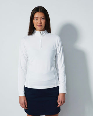 Daily Sports - Anna Long Sleeve Golf Half Neck
