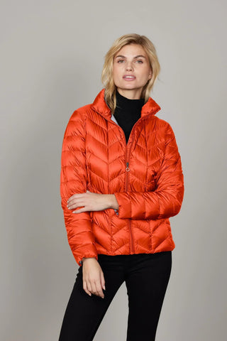 Junge Danmark - Blouson de duvet matelassé - Daisy - 2040