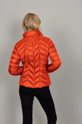 Junge Danmark - Blouson de duvet matelassé - Daisy - 2040