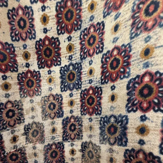 VLT's by Valentina's - 24-606 - Blouse à motifs manches longues de viscose