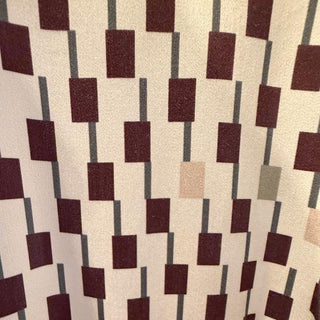 VLT's by Valentina's - 24-623 - Blouse à motifs manches longues de viscose