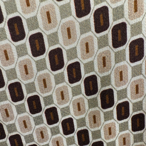 VLT's by Valentina's - 24-626 - Blouse à motifs manches longues de viscose