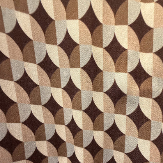 VLT's by Valentina's - 24-634 - Blouse à motifs manches longues de viscose