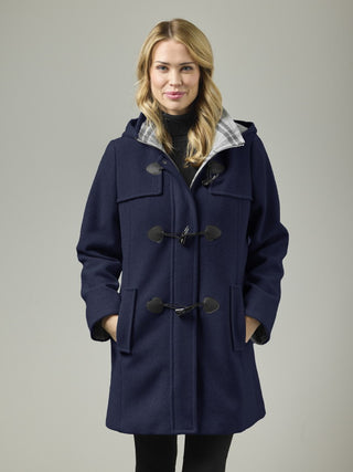 Junge Denmark - Duffle Coat - Sophie - 2414