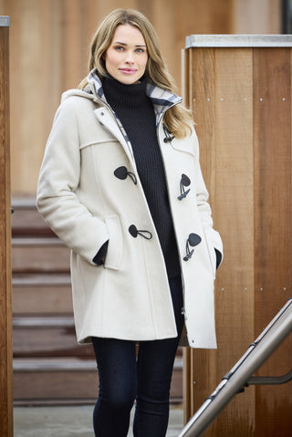 Junge Denmark - Duffle Coat - Sophie - 2414