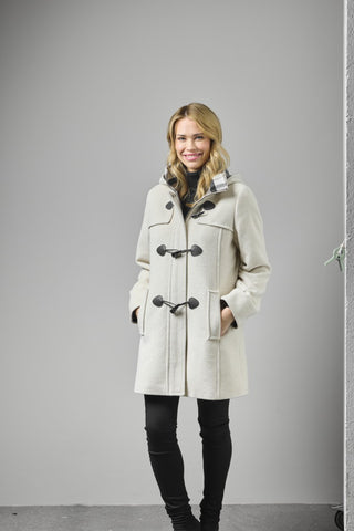 Junge Denmark - Duffle Coat - Sophie - 2414