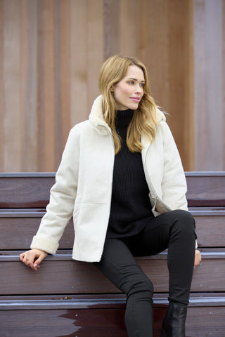 Junge Danmark - Penelope Jacket - 2497