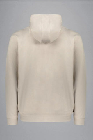 Paul & Shark - Hoody full zip de coton XSoft