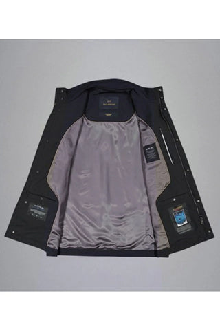 Paul & Shark - Typhoon® Re-4x4 Stretch Coat