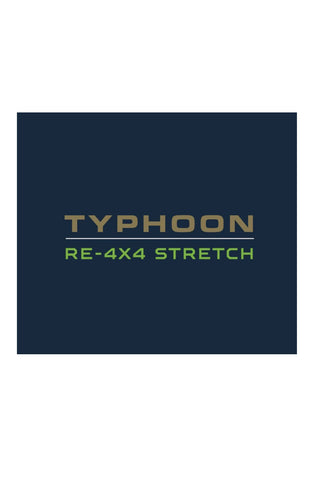 Paul & Shark - Typhoon® Re-4x4 Stretch Coat