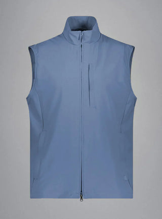 Paul & Shark - Veste sans manches DYNAMIC STRETCH