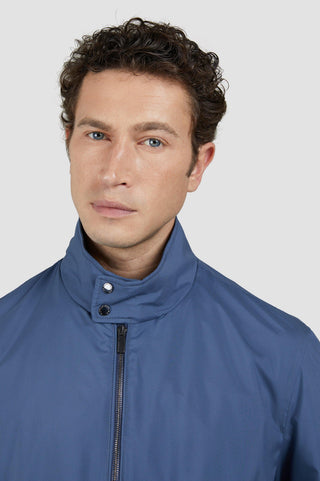 Paul & Shark - Typhoon Platinum Jacket