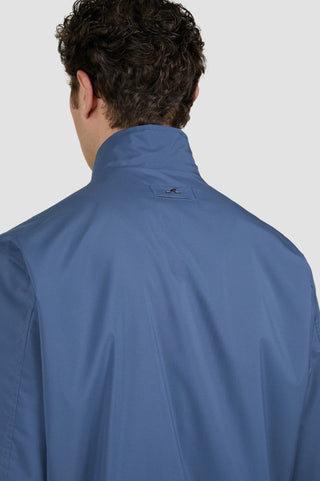 Paul & Shark - Typhoon Platinum Jacket