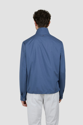 Paul & Shark - Typhoon Platinum Jacket