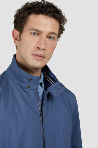 Paul & Shark - Typhoon Platinum Jacket