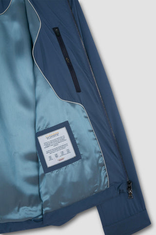 Paul & Shark - Typhoon Platinum Jacket