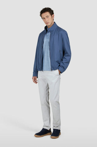 Paul & Shark - Typhoon Platinum Jacket