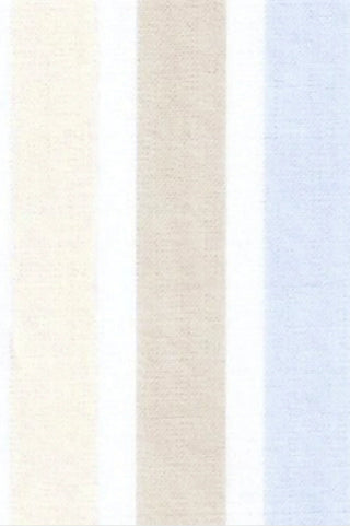 Paul & Shark - Striped short-sleeve cotton shirt