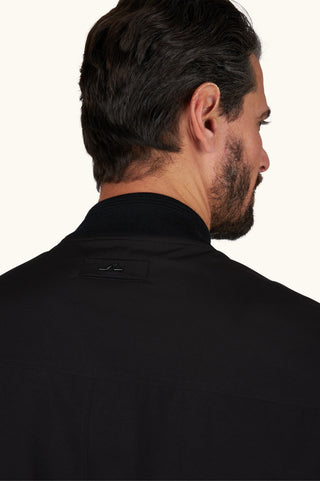 Paul & Shark - Storm Jacket Typhoon Platinum