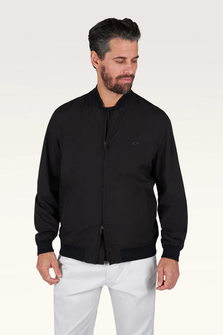 Paul & Shark - Storm Jacket Typhoon Platinum