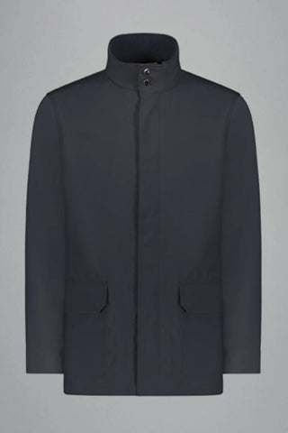 Paul & Shark - Field Jacket Microfiber Soft Touch