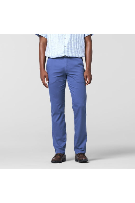 Meyer - Pantalon de coton Roma 5070