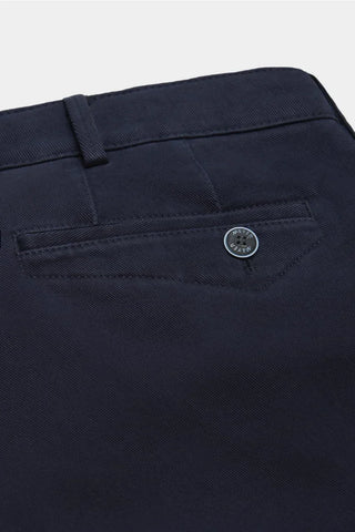 Meyer - Pantalon de coton hiver Dublin 3615
