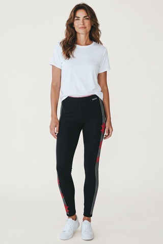 NEWLAND - Lysa Women Lady Leggings