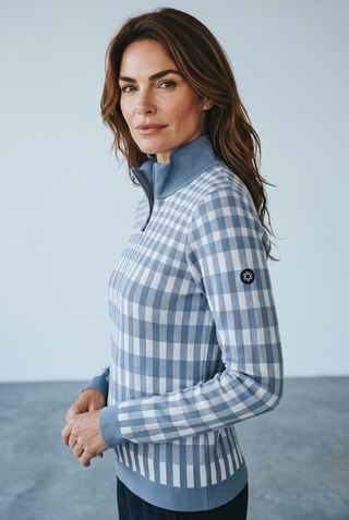 NEWLAND - Hikari Lady T-Neck