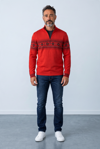 NEWLAND - Clarence Men's T-Neck