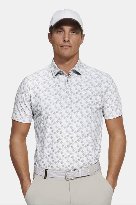 Meyer - Polo Performance - Phil 9-9008 - Modern Fit