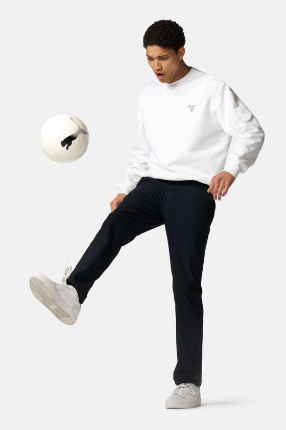 Meyer - Pantalon Coton Active  Jersey - Bonn 3602