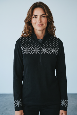 NEWLAND - Nivalis Lady T-Neck