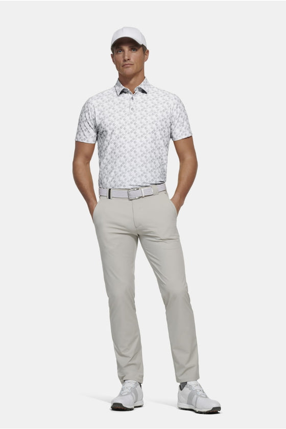 Meyer - Polo Performance - Phil 9-9008 - Modern Fit