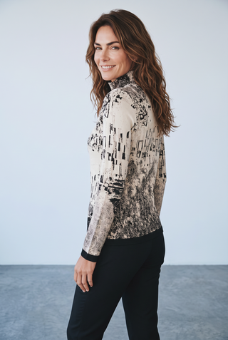 NEWLAND - Kiruna Lady T-Neck