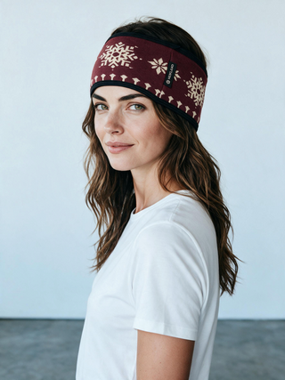 NEWLAND - Bianca Headband
