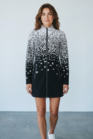 NEWLAND - Eryn Lady Tunic Full Zip