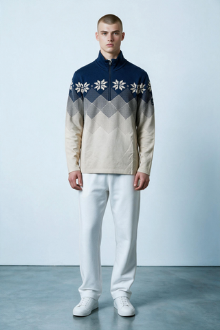NEWLAND - Fairbanks Men's T-Neck