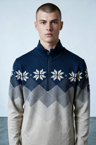 NEWLAND - Fairbanks Men's T-Neck
