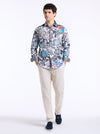Robert Graham - Chemise ELMINGTON