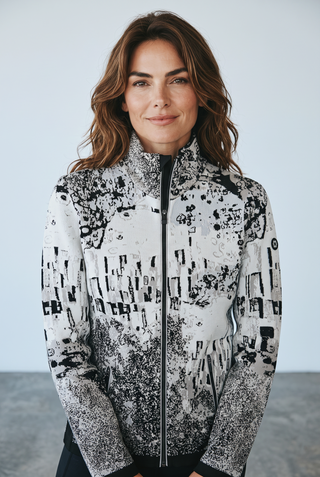 NEWLAND - Lucida Lady Full Zip