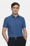 Meyer - Polo Performance - Phil 9-9008 - Modern Fit