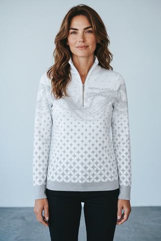 NEWLAND - Hima Women's T-Neck