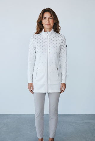 NEWLAND - Hyperion Lady Tunic Full Zip