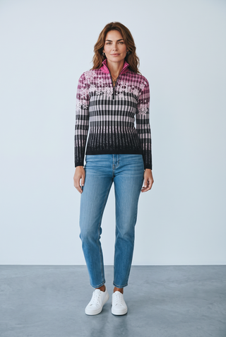 NEWLAND - Hilda Lady T-Neck