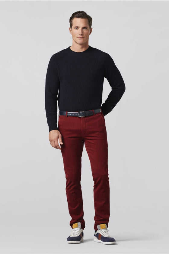 Meyer - Ceinture de cuir extensible - 603