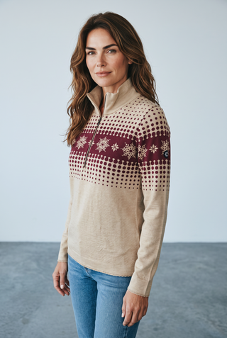 NEWLAND - Altaris Lady T-Neck