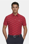 Meyer - Polo Performance - Phil 9-9008 - Modern Fit